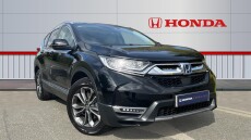 Honda CR-V 2.0 i-MMD Hybrid SR 5dr eCVT Hybrid Estate